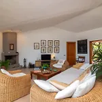 Gabbiani Villa *