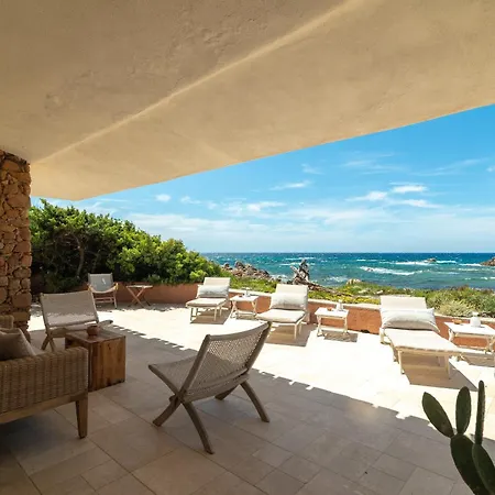 Gabbiani Villa