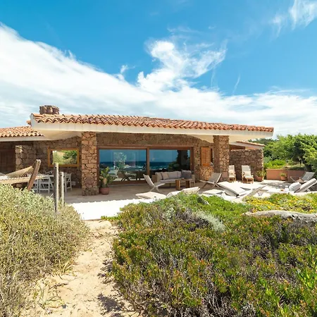 Βίλα Gabbiani