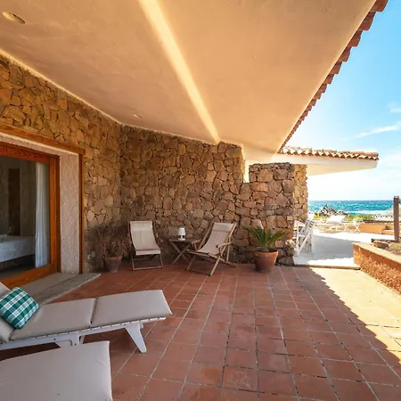 Gabbiani * Vignola Mare