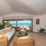 Villa Gabbiani Vignola Mare