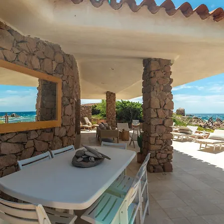 Villa Gabbiani Vignola Mare