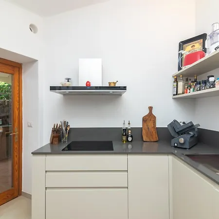 וילה Gabbiani Vignola Mare