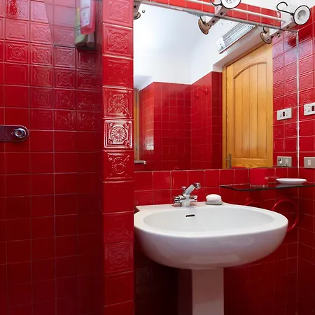 Gabbiani Villa Vignola Mare