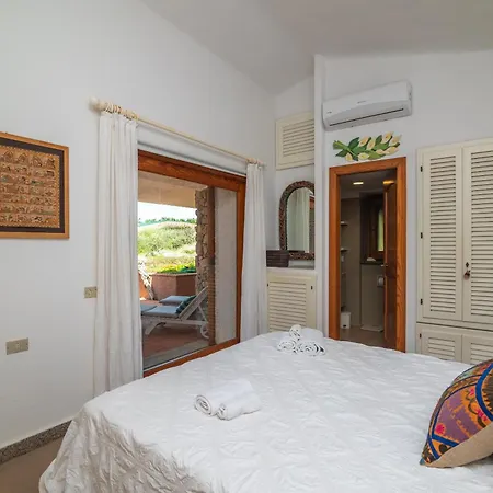 Gabbiani וילה Vignola Mare